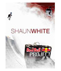 Project X -SHAUN WHITE STORY- 【プロジェクトX -ショーン　ホワイト ストーリー-】 