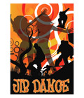 JIB DANCE【ジブ ダンス】