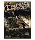 THE PEACE PROCESS【ザ ピースプロセス】 