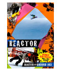 REACTOR / Master of Ground 03 【リアクター／マスター オブ グラウンド03】