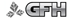GF HURLEY SKATE BOARD