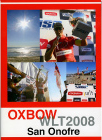 Oxbow WLT 2008 - San Onofre「オックスボウ　ダブルエルティ　サンオノフレ」