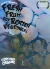 Fresh Fruit For Rotten Vegetables【フレッシュフルーツフォーラテンベジタブルズ】