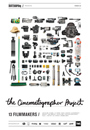 The Cinematographer Project