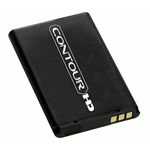 ContourHD スペアバッテリー