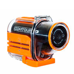 ContourHD ウォータープルースケース