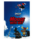 MOOSE THE HAT�y���[�X �U �n�b�g�z 