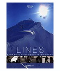 LINES -BIG MOUNTAIN SNOWBOARDING