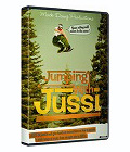 Jumping with Jussi