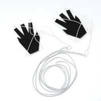 �p�h�����O�g���[�j���O�L�b�g