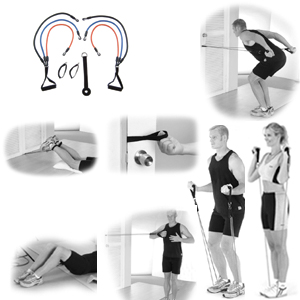 �g���[�j���O�`���[�u�@�C���[�W