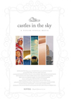 CASTLES IN THE SKY �y�L���b�X�� �C���U �X�J�C�z